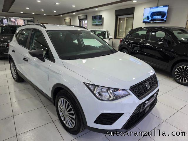 SEAT Arona 1.6 TDI 95CV Reference