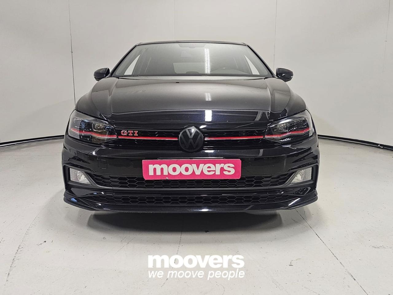 VOLKSWAGEN Polo 6ª serie 2.0 TSI DSG GTI BlueMotion Technology