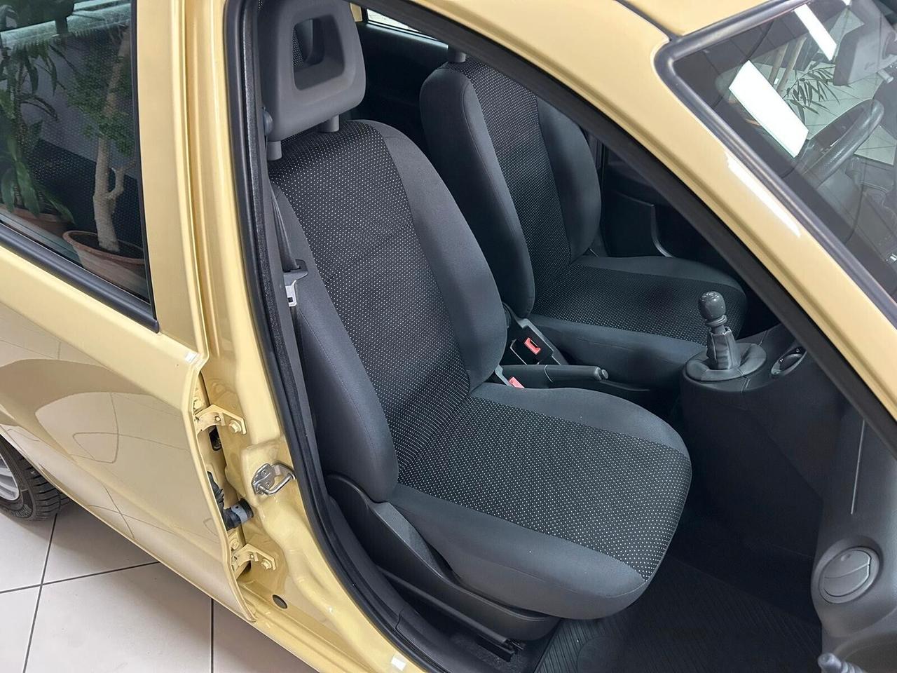 FIAT PANDA 1.1 – ANNO 2010 – SOLO 63.500 KM – GARANZIA 12 MESI