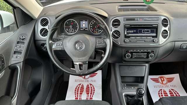 Volkswagen Tiguan 2.0 tdi 140CV 4Motion Sport&Style