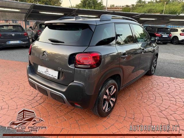 CITROEN C3 Aircross PureTech 110 S&S Shine DISTRIBUZIONE APPENA FATTA!