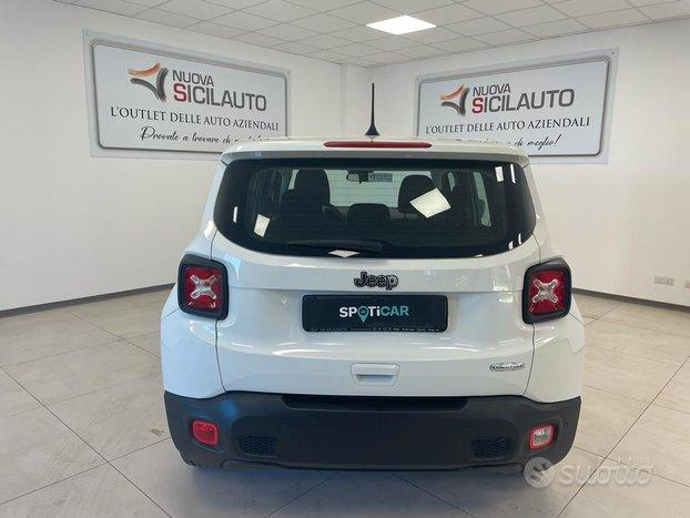 JEEP Renegade 1.0 t3 Longitude 2wd