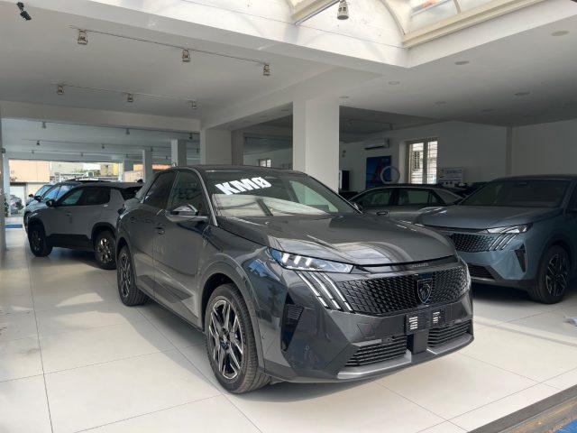 PEUGEOT 3008 Hybrid 145 e-DCS6 GT da?379,00 mensili