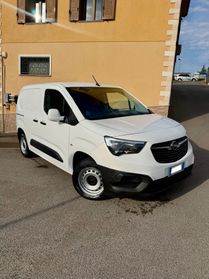 Opel Combo Cargo 1.5 Diesel 102cv Edition 2021