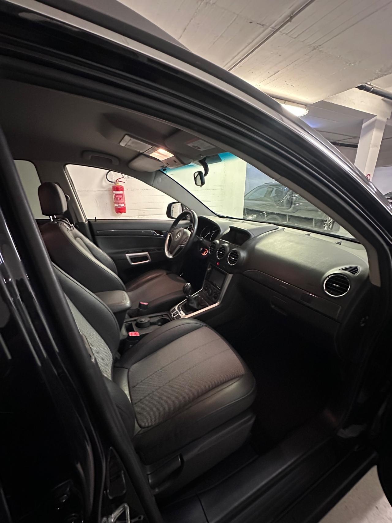 Opel Antara 2.2 CDTI 163CV Start&Stop Cosmo