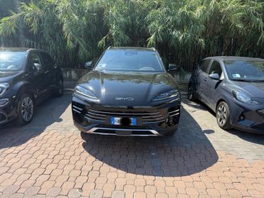 BYD SEUL D-MI 218 CV HYBRID AUTOMATICO AUTO A NOLEGGIO