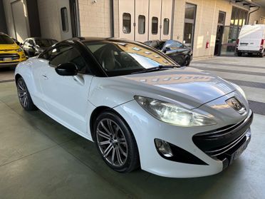 Peugeot RCZ 1.6 THP 156CV