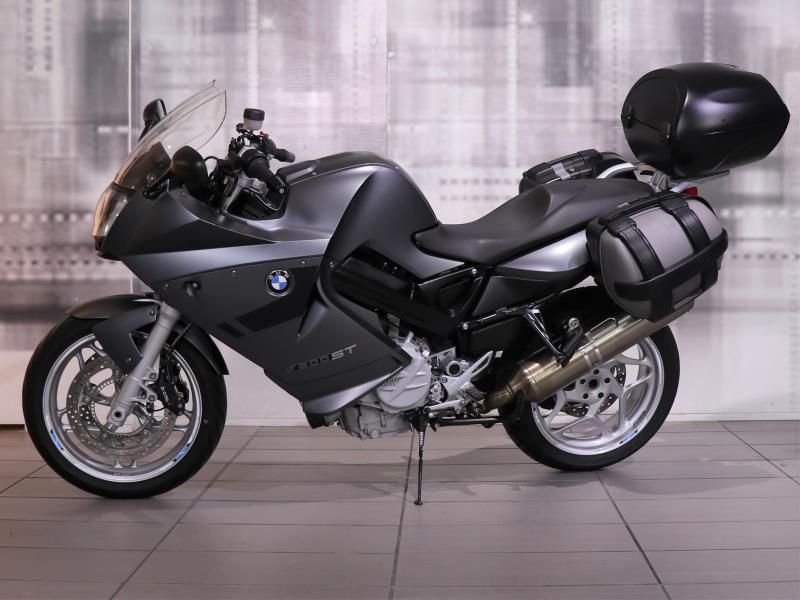 Bmw F 800 ST ABS