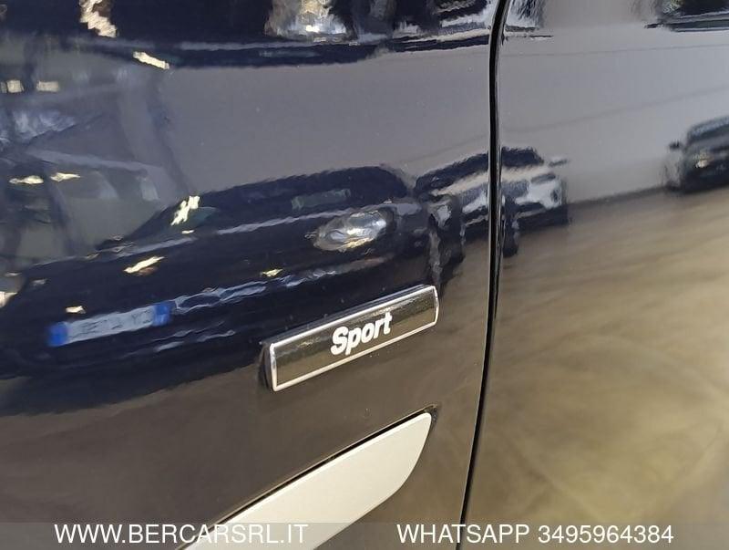 BMW Serie 4 Cabrio 420d Cabrio Sport