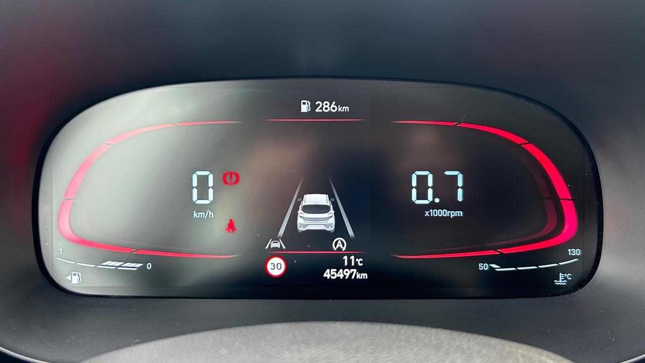 Hyundai i10 1.0 MPI Prime