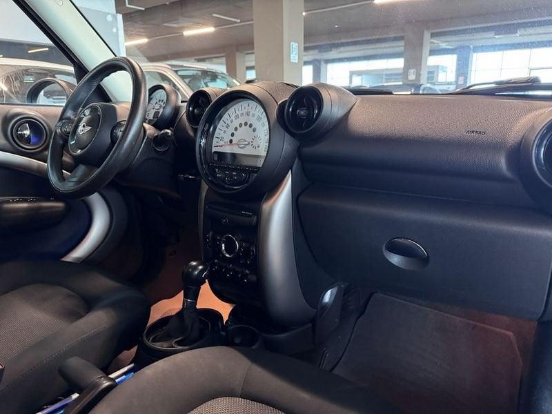 MINI Countryman Mini Countryman 2.0 Cooper D auto