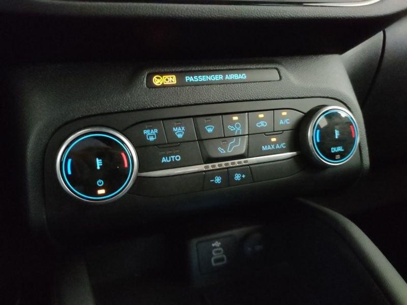 Ford Kuga 1.5 ecoboost ST-Line 2wd 150cv
