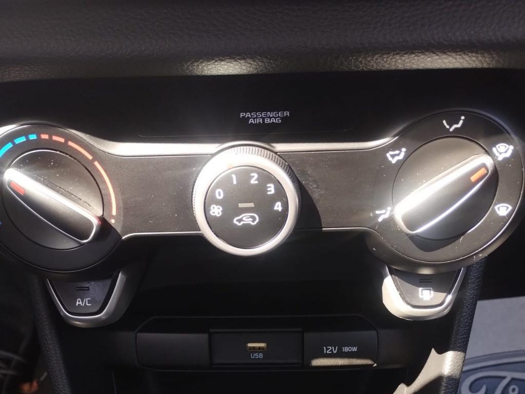 KIA Picanto 1.0 dpi Style Techno&Safety