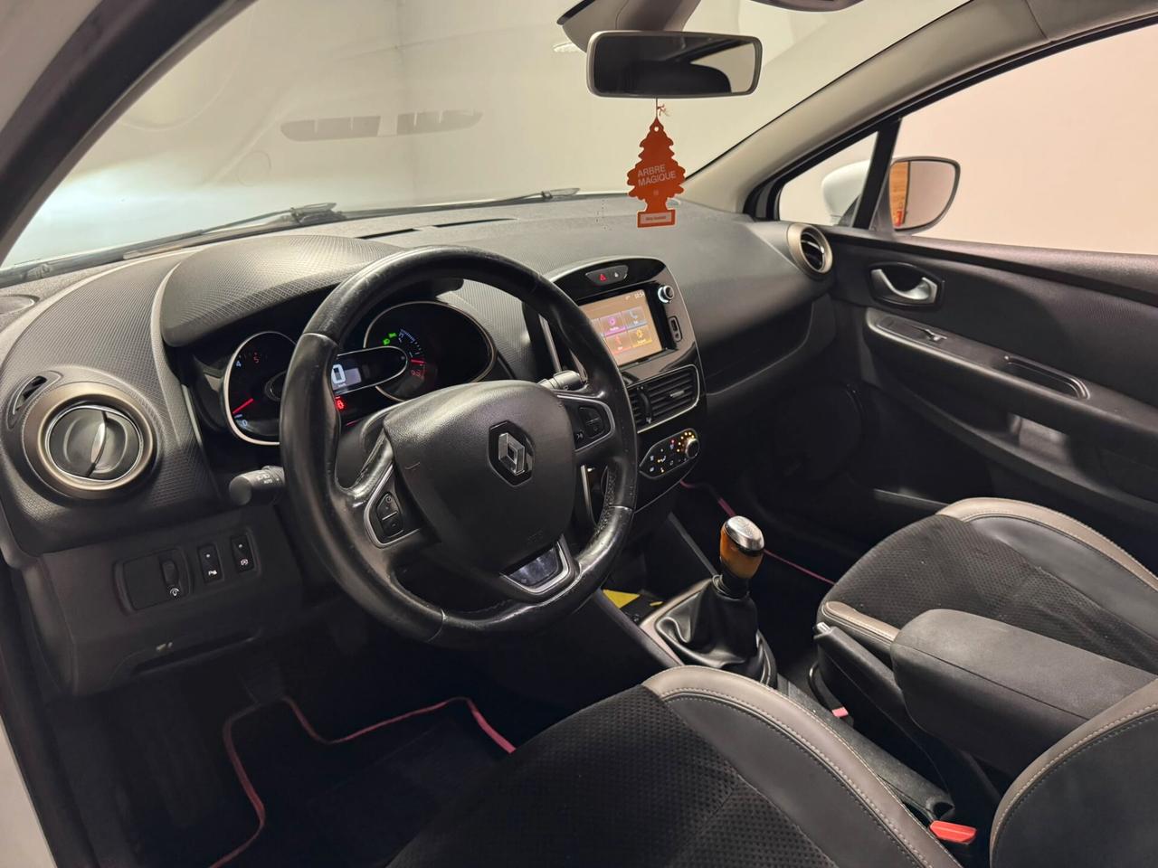 Renault Clio dCi 8V 75CV Start&Stop 5 porte Energy Life