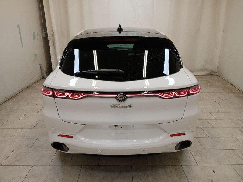 Alfa Romeo Tonale 1.6 Tributo Italiano 130cv tct6