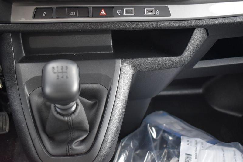 FIAT Scudo 1.5 BlueHDi 120CV PL-TN Furgone