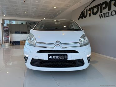 CITROEN C4 Picasso 1.6 HDi 110 Seduction