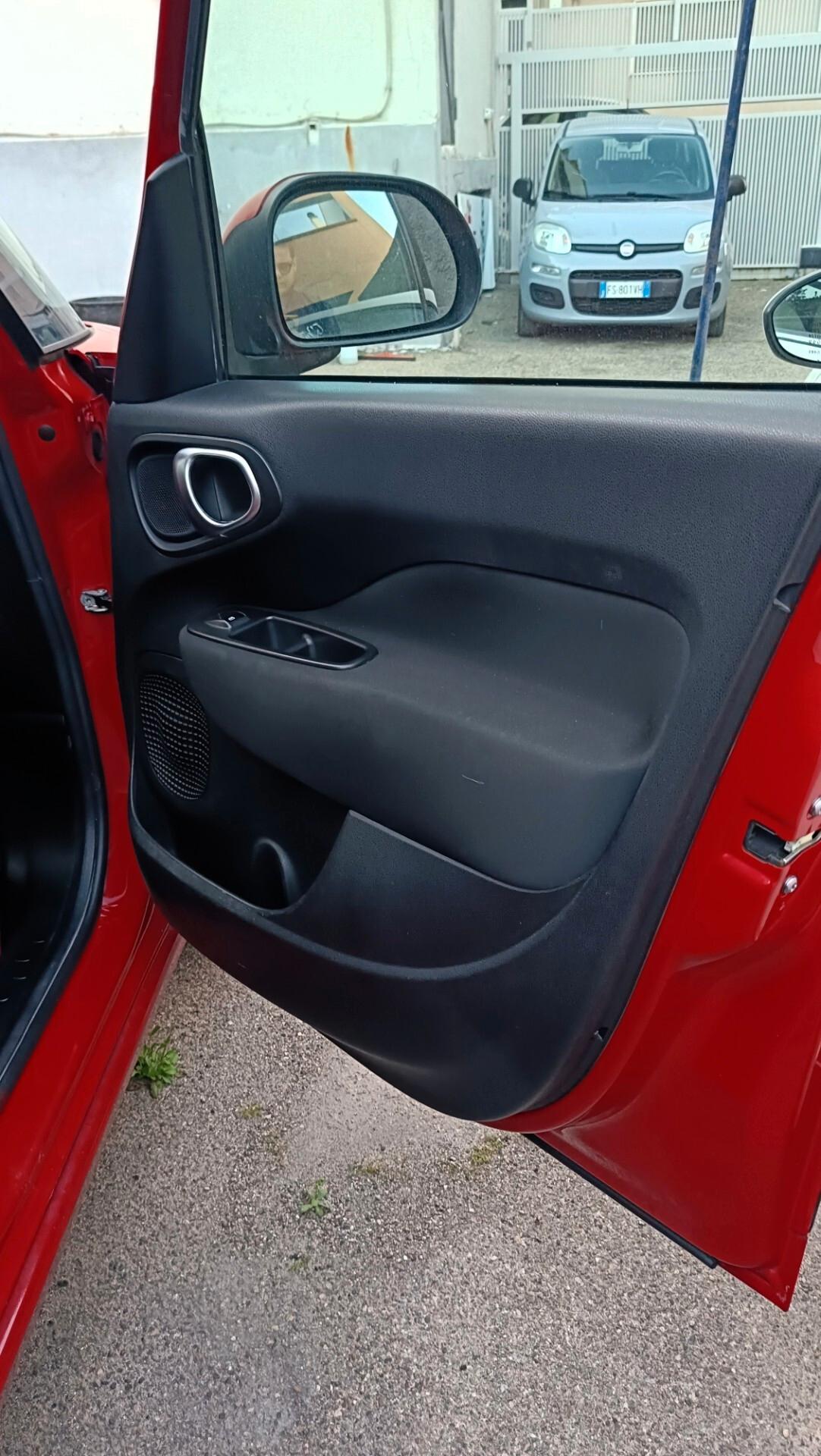 Fiat 500L 1.3 Multijet 95 CV Pop Star