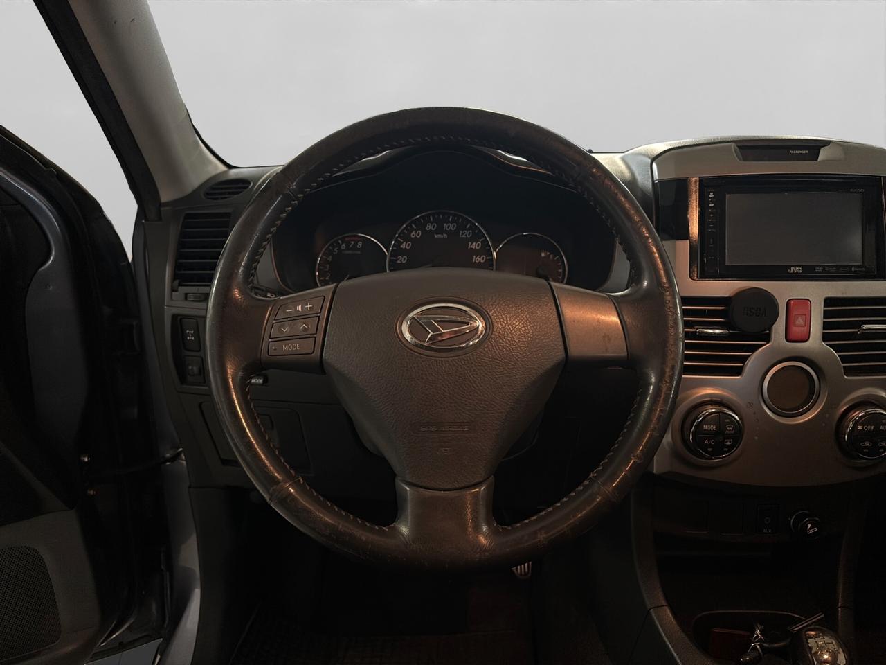 Daihatsu Terios 1.3 4WD B Easy 105cv