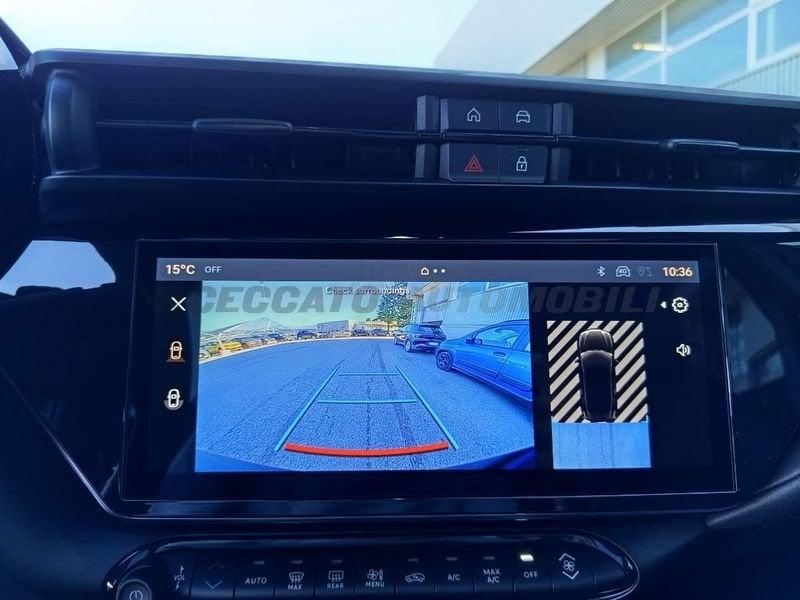 Alfa Romeo Junior Junior 1.2 ibrida Speciale 145cv edct6