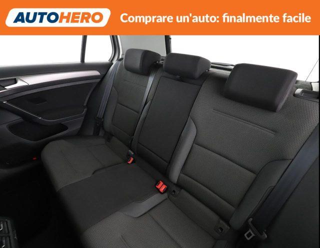 VOLKSWAGEN Golf Business 1.4 TSI 5p. Comfortline BlueMotion Techno