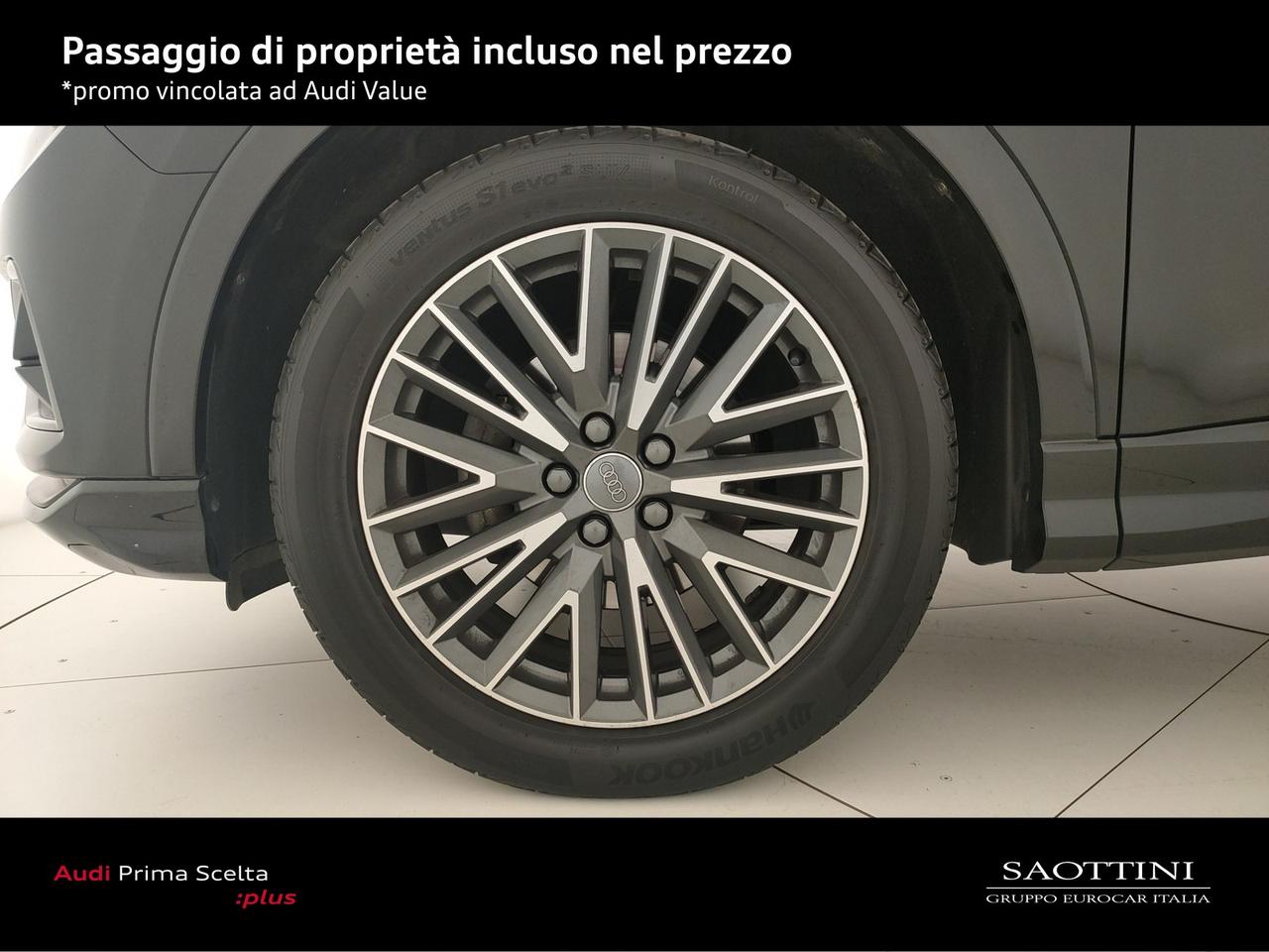35 2.0 TDI Business Advanced S tronic