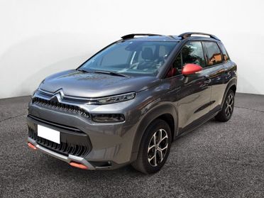 Citroën C3 Aircross PureTech 110 S&S Shine Pack