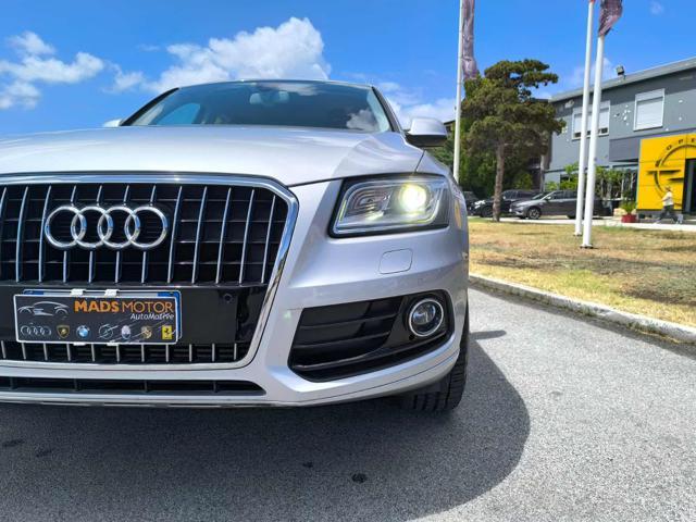AUDI Q5 2.0 TDI 177 CV quattro Business