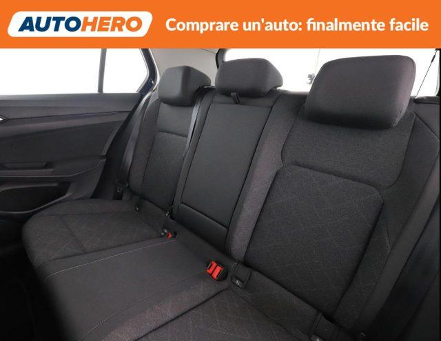 VOLKSWAGEN Golf 1.5 eTSI 150 CV EVO ACT DSG Life