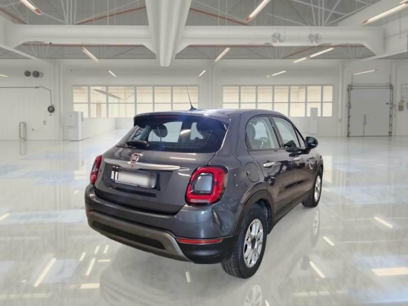 FIAT 500X 1.3 MJET 95 CV 4X2 BUSINESS CROSSOVER