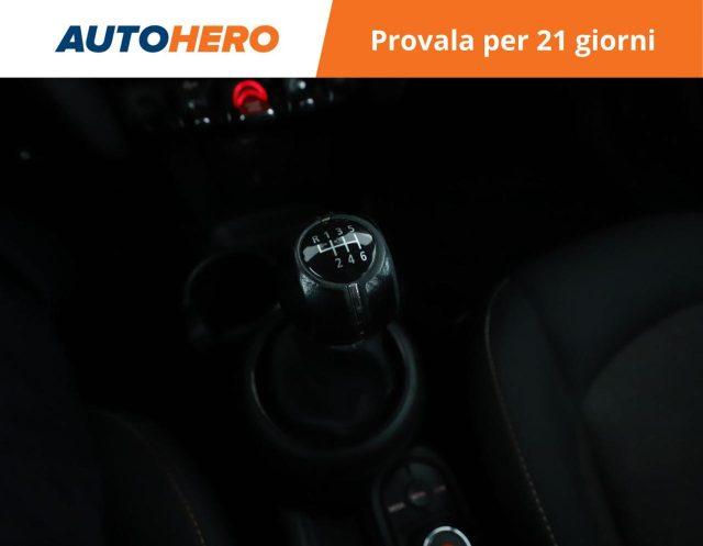 MINI One 1.5 One 75 CV 5 porte