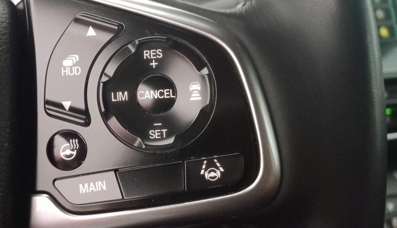 Honda CR-V 2.0 Hev eCVT Executive Navi AWD