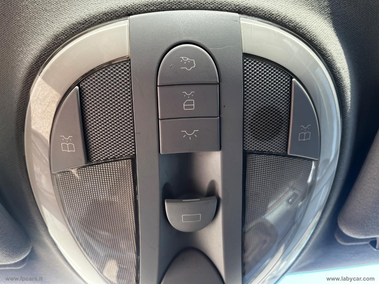 MERCEDES-BENZ E 220 CDI Avantgarde AUTOMATIC