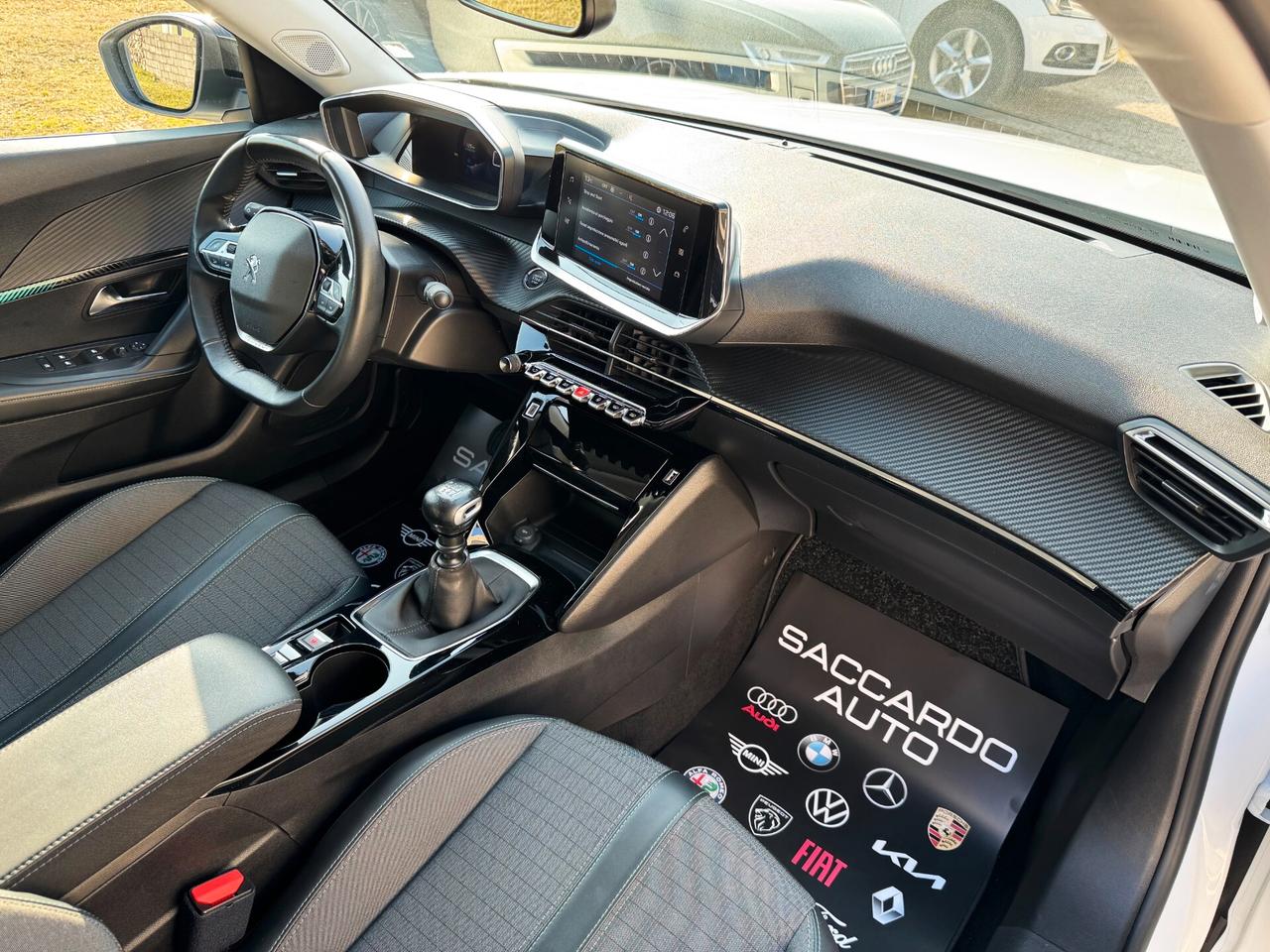 Peugeot 2008 1.5 110cv Allure Pack | PREZZO PROMO