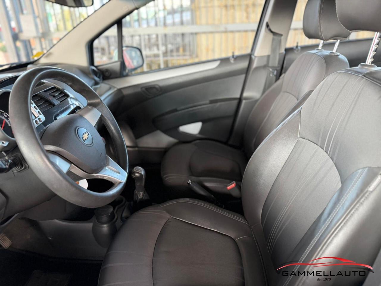 Chevrolet Spark 1.0 GPL LS 68cv