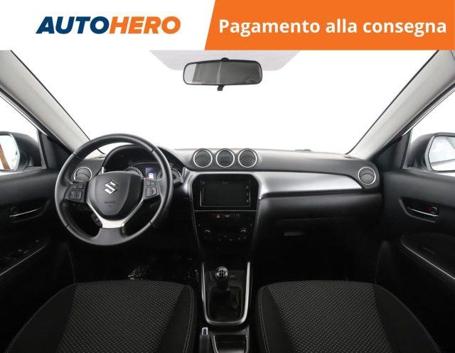 SUZUKI Vitara 1.0 Boosterjet Cool