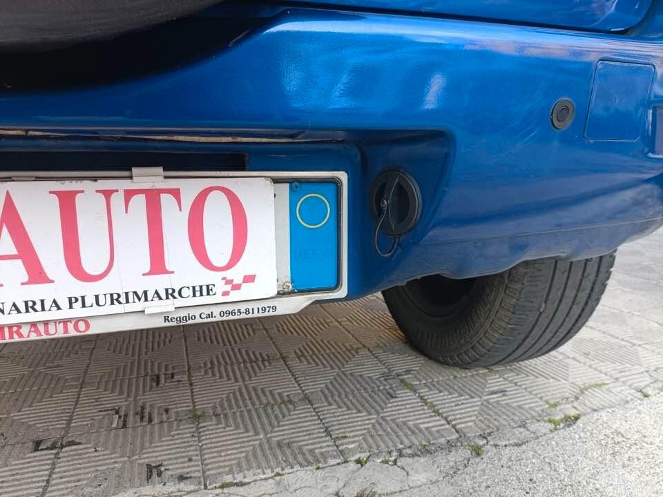 Daihatsu Terios 1.3 4WD CX Green Powered