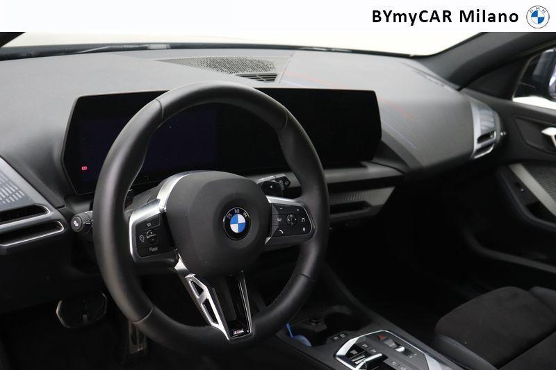 BMW Serie 1 118 d MSport DCT