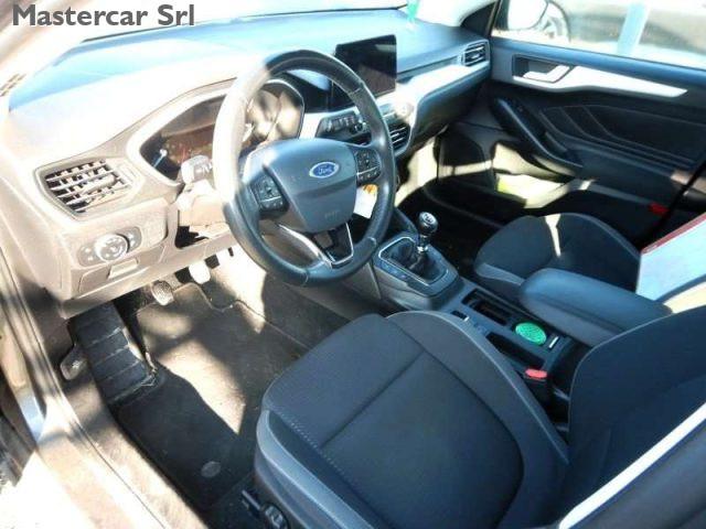 FORD Focus Focus V 2018 SW SW 1.5 ecoblue Business - FT153FF