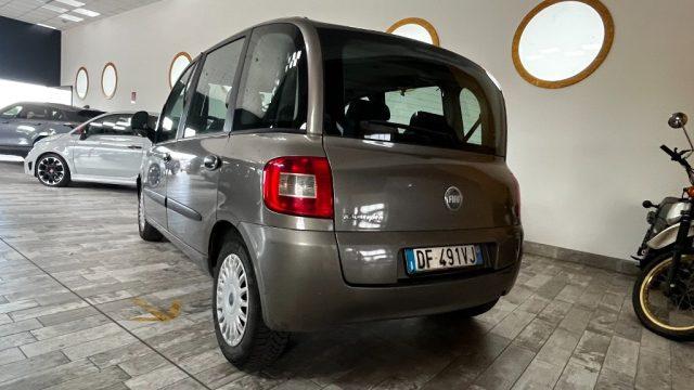 FIAT Multipla 1.9 MJT Active