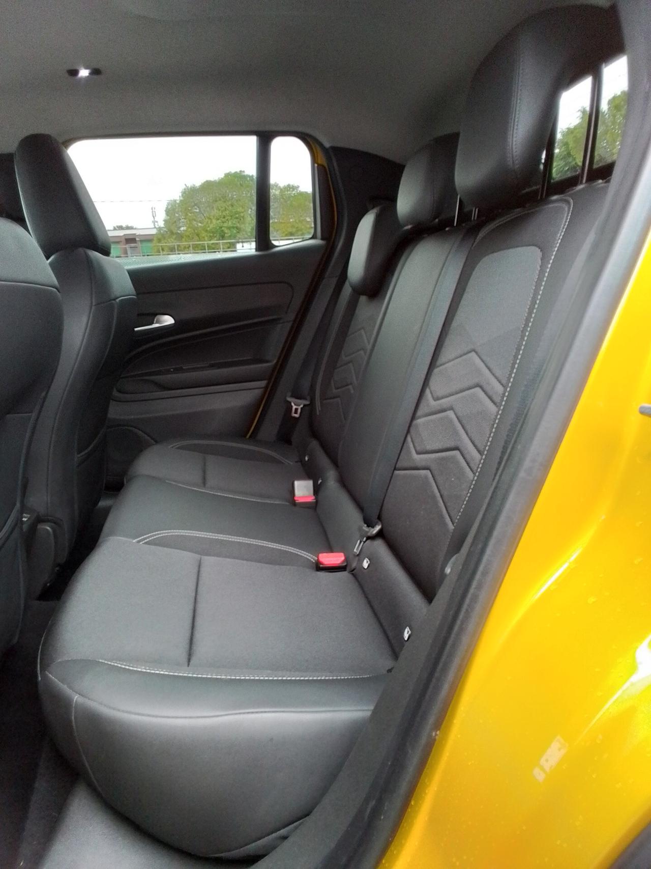 Jeep Avenger 1.2 Turbo 100 CV Summit