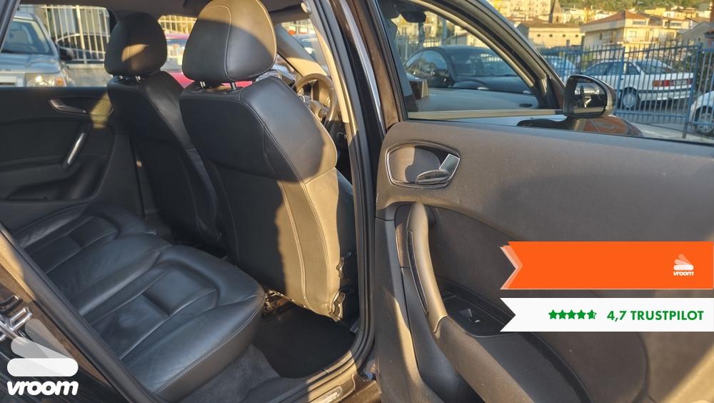 AUDI A1/S1 A1 SPB 1.6 TDI S tronic Ambition