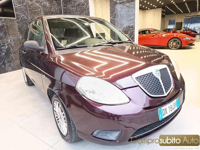 LANCIA Ypsilon 1.4 E-Collection Ecochic GPL
