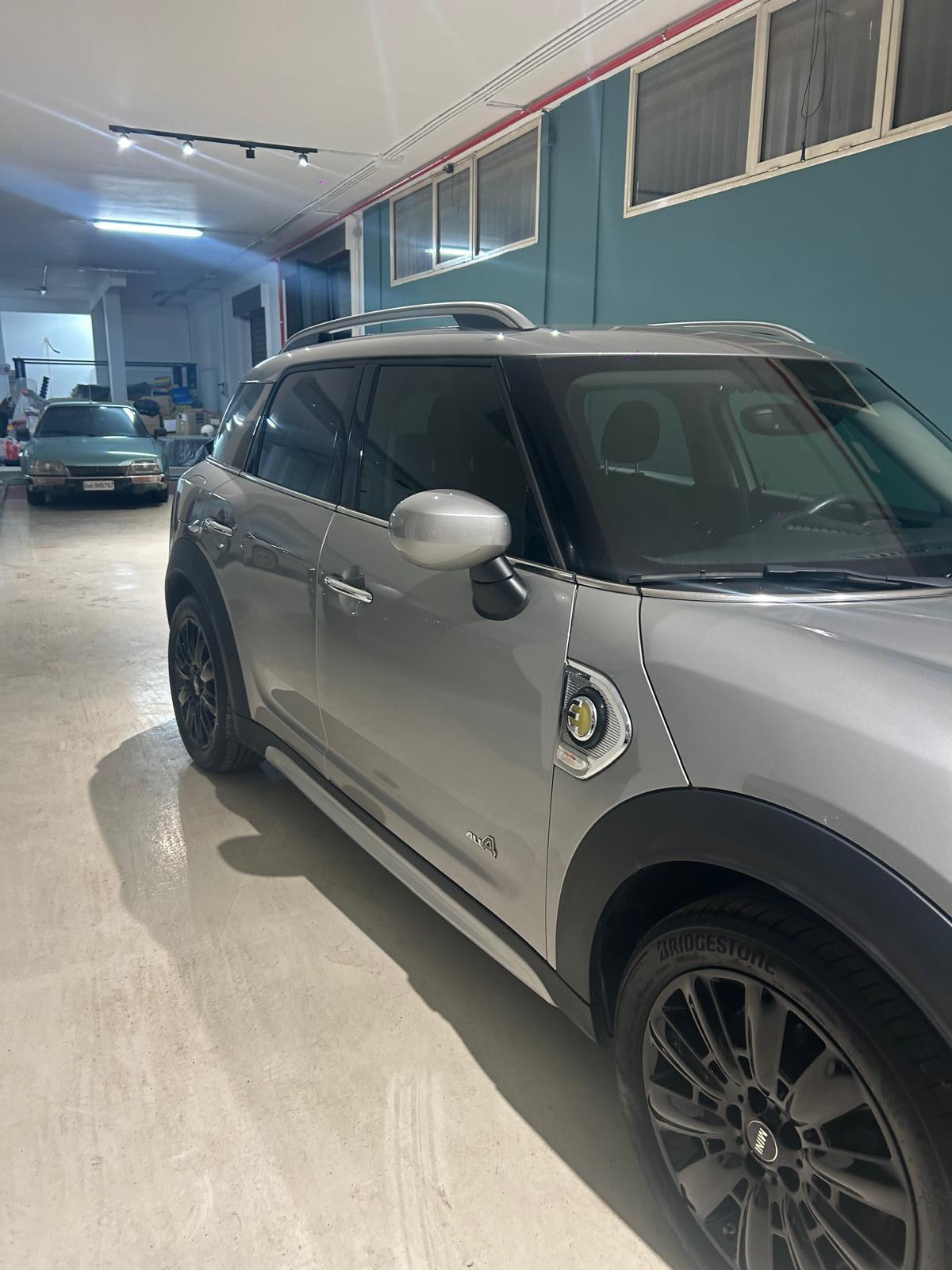 Mini Cooper S Countryman 1.5 SE 'ALL4' ALL4