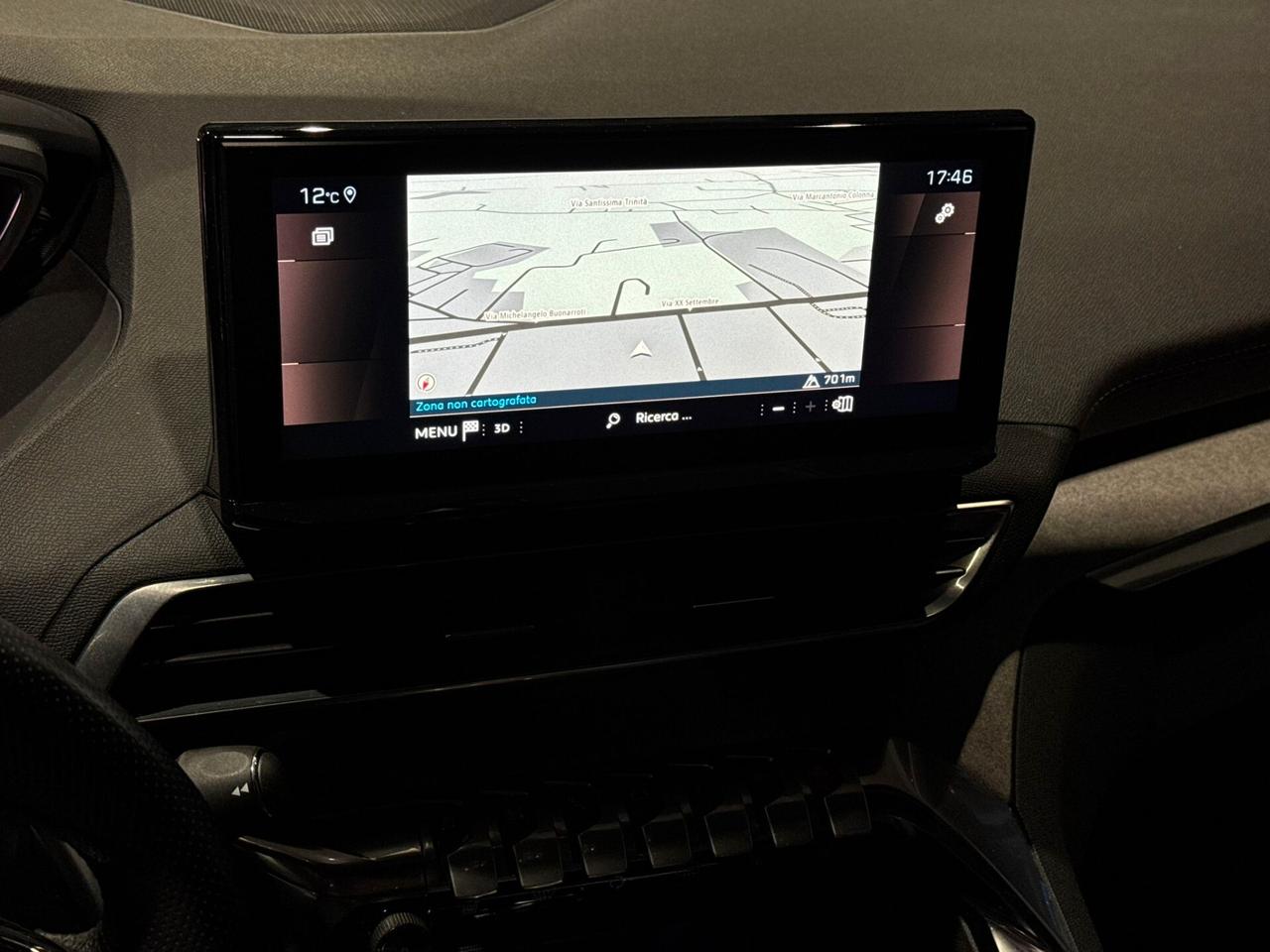 Peugeot 3008 BlueHDi 130 S&S EAT8 GT