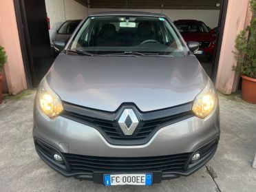 Renault Captur dCi 8V 90 CV Start&Stop Energy Iconic