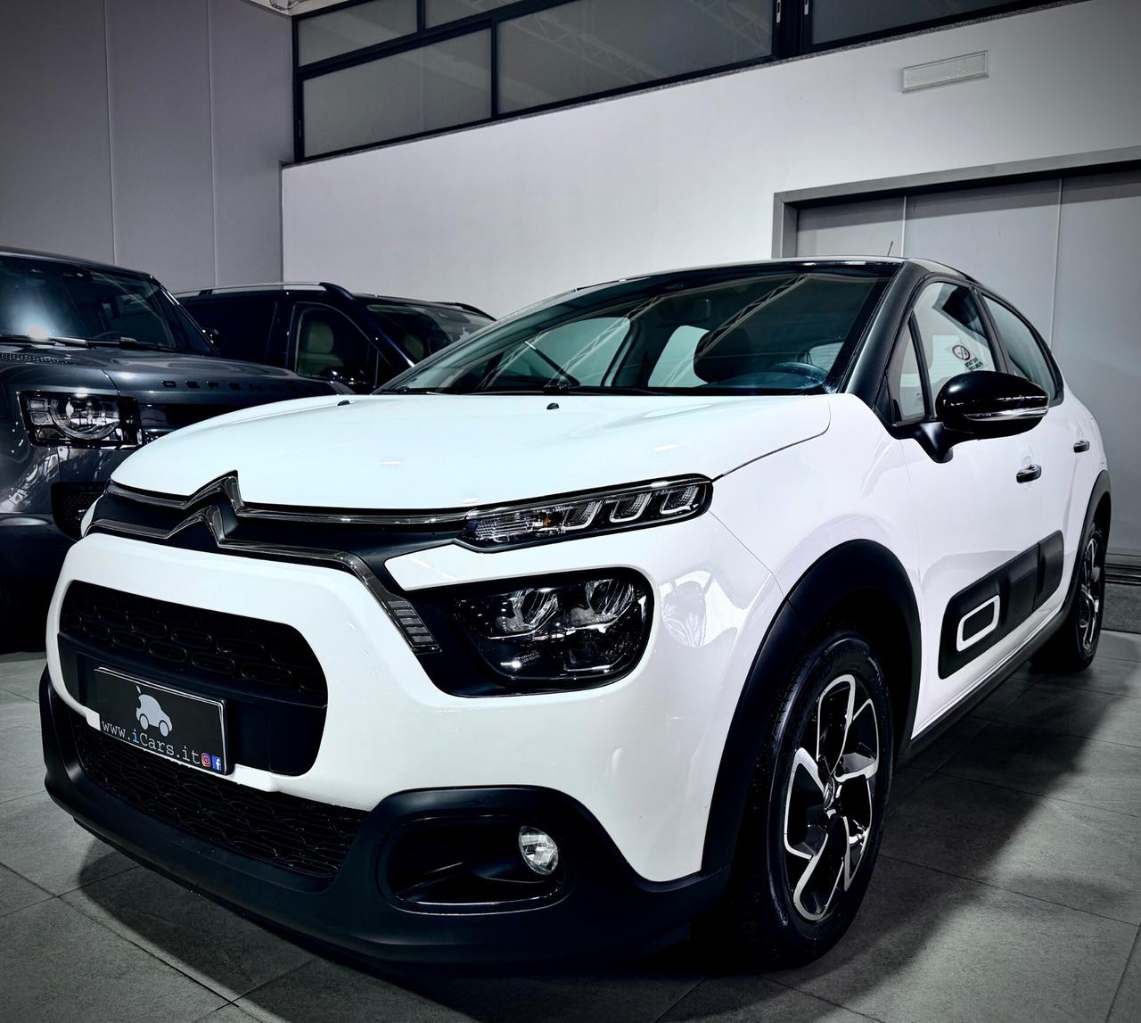 Citroen C3 1.2 83CV Shine