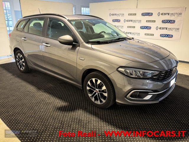 FIAT Tipo SW 1.3 Mjt 95 cv City Life - NEOPATENTATI - PROMO
