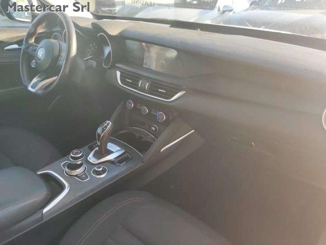 ALFA ROMEO Stelvio Stelvio 2.2 t TETTO Q4 190cv auto tg GH760KP