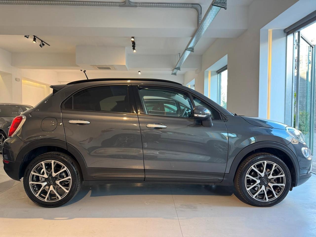 Fiat 500X 1.6 MultiJet 120 CV Cross